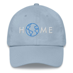 Home Dad hat